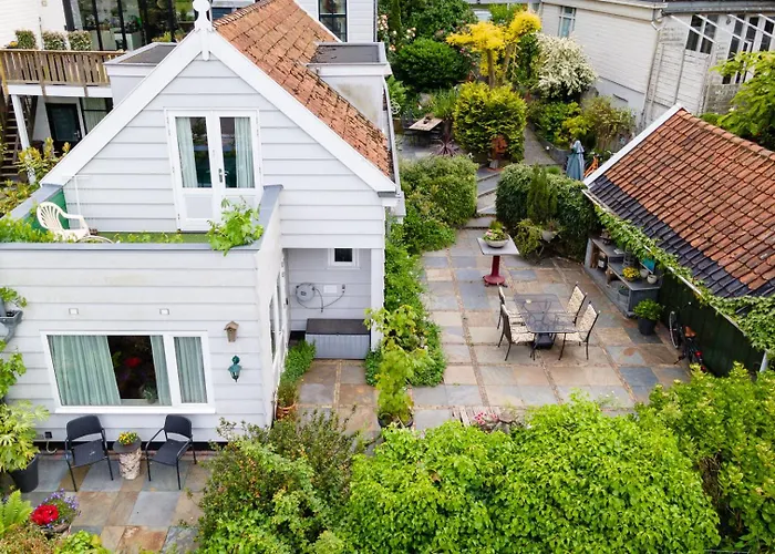 Munnik'S Hof Villa Amsterdam